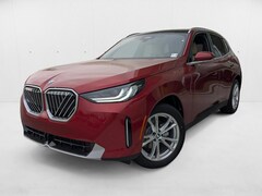 2025 BMW X3