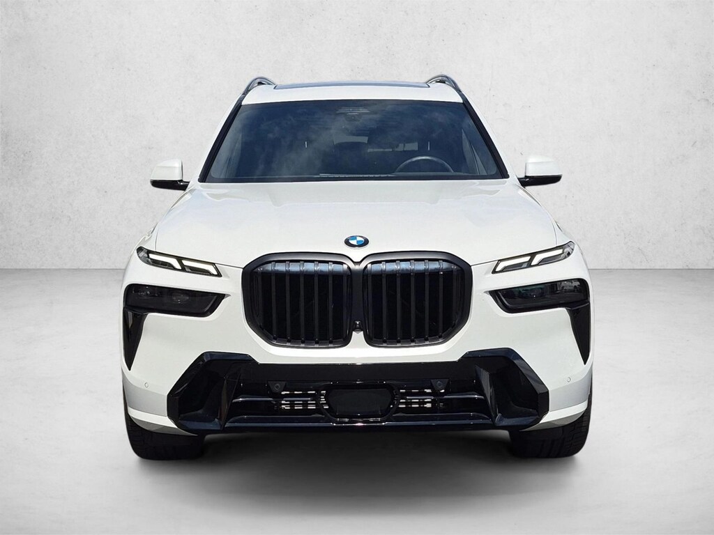 Certified 2024 BMW X7 xDrive40i SUV