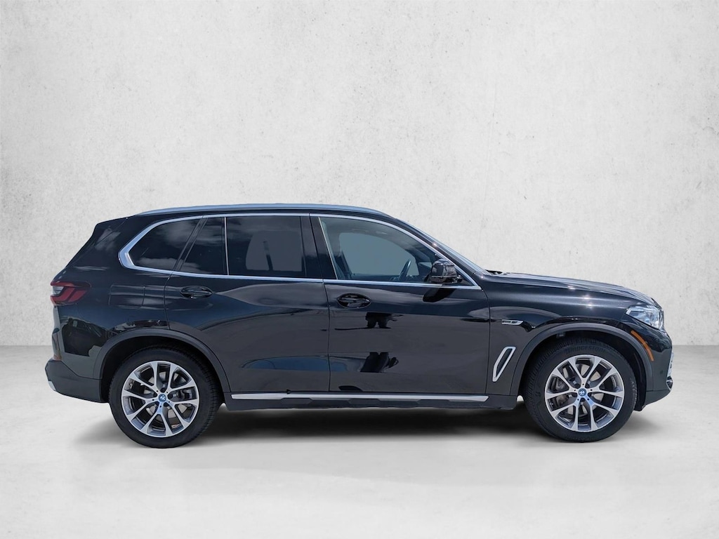 Used 2023 BMW X5 PHEV xDrive45e SUV