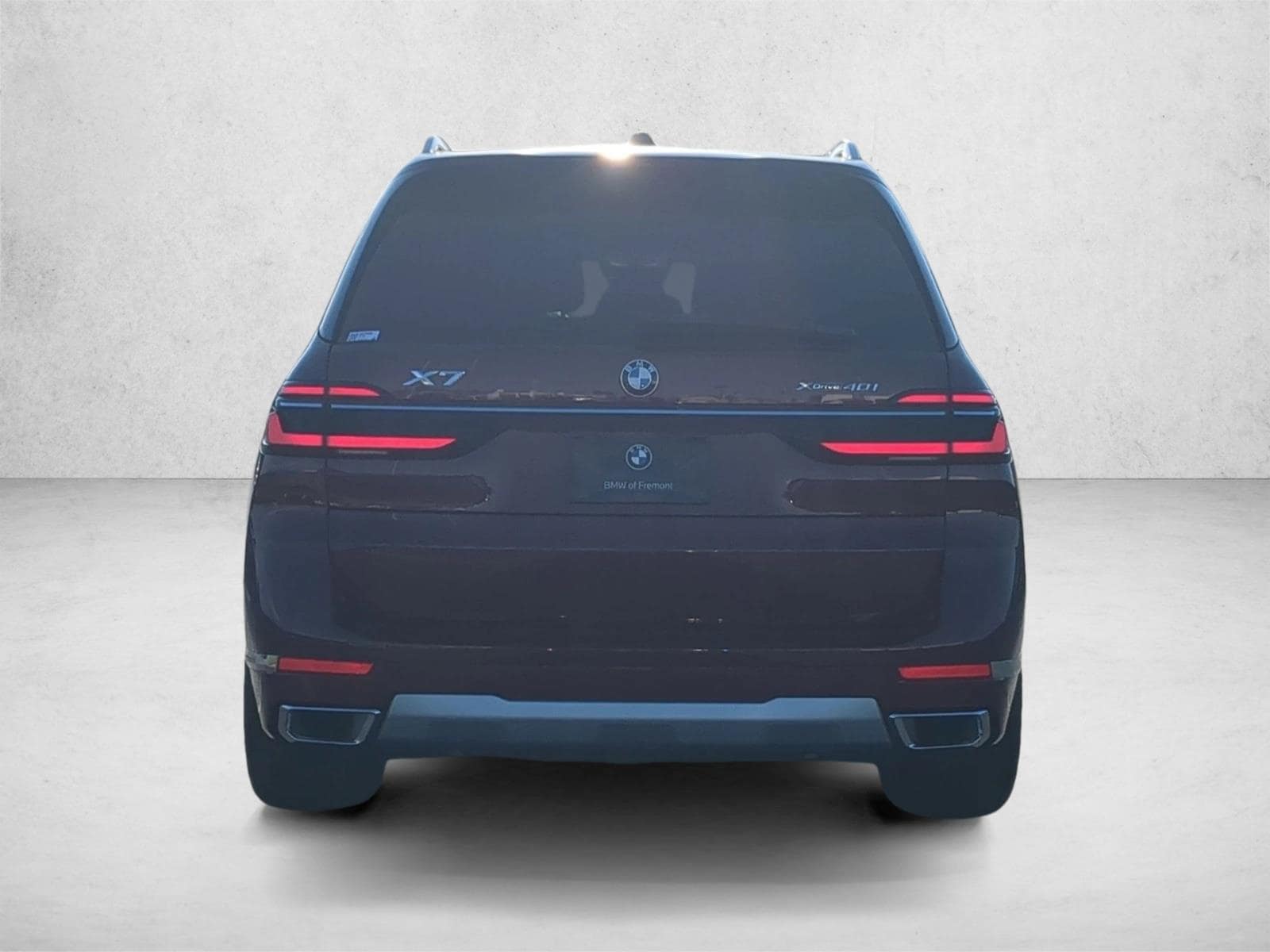 2025 BMW X7 xDrive40i photo 6