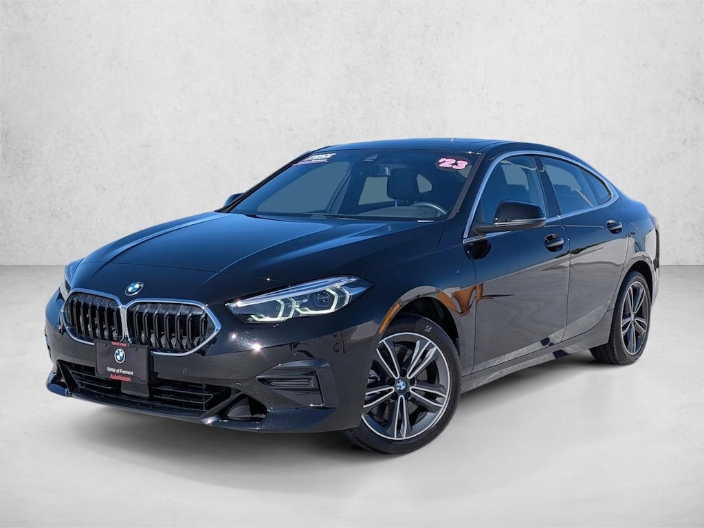 Certified 2023 BMW 228i sDrive Gran Coupe