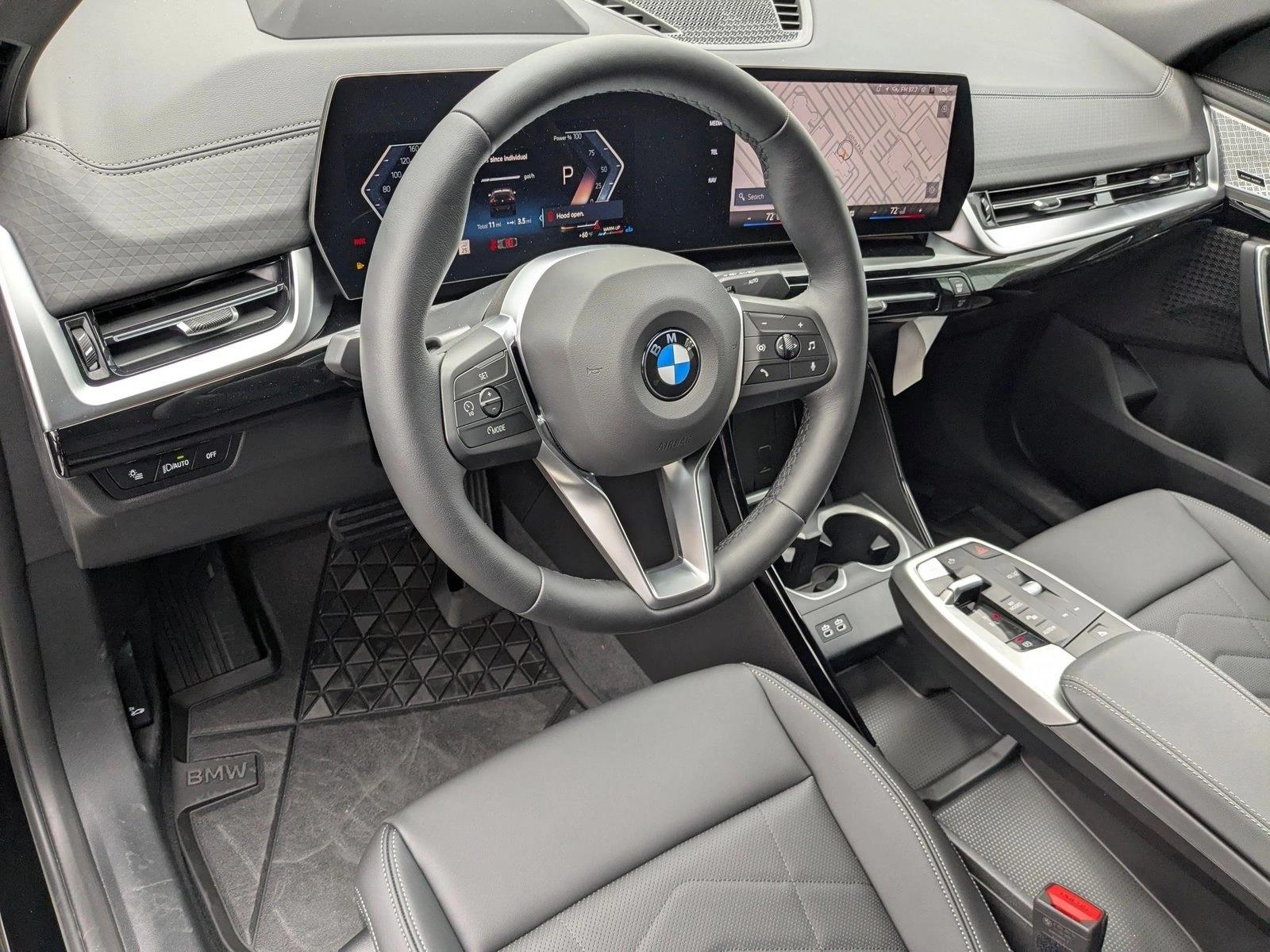 2025 Bmw X2 xDrive28i photo 3