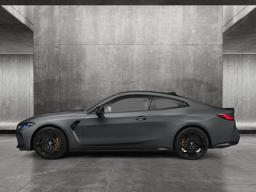 New 2024 BMW M4 Competition xDrive For Sale Fremont, CA