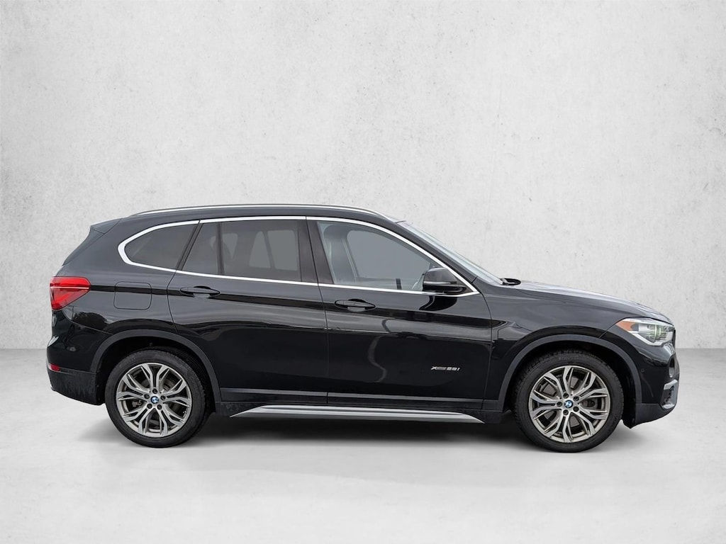 Used 2016 BMW X1 xDrive28i SUV