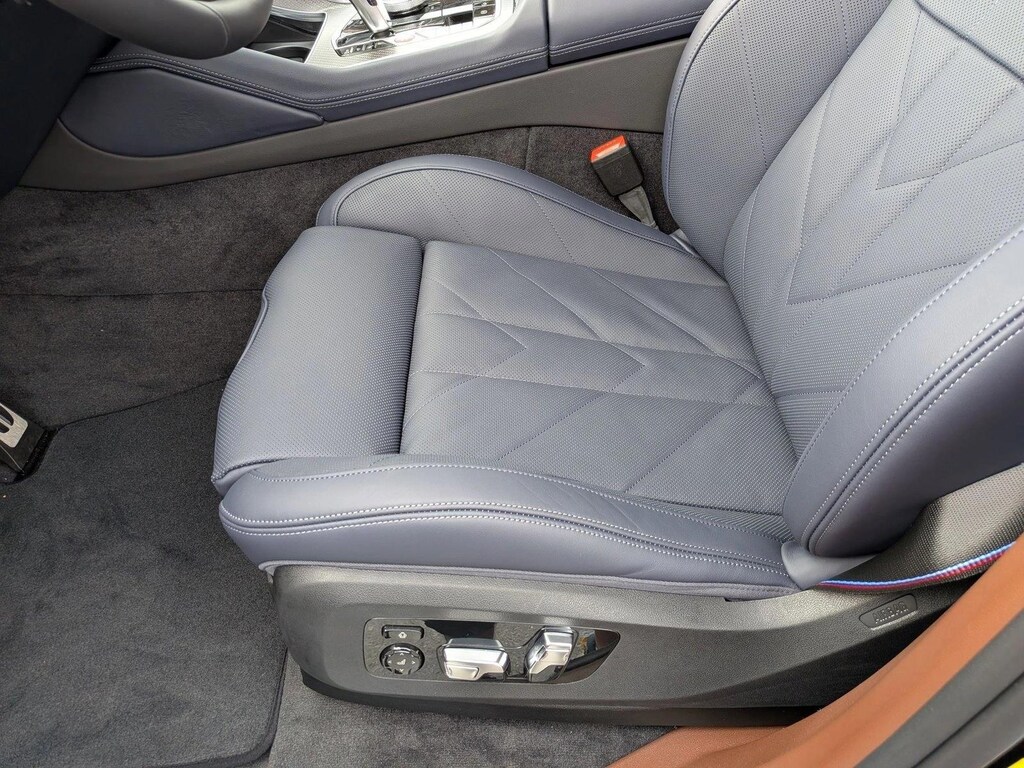 New 2026 BMW XM Label SUV