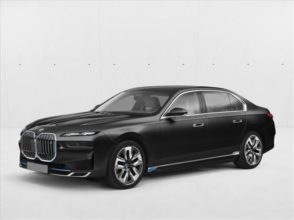 Used 2023 BMW i7 xDrive60 Sedan