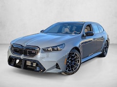 2026 BMW M5 Base Wagon