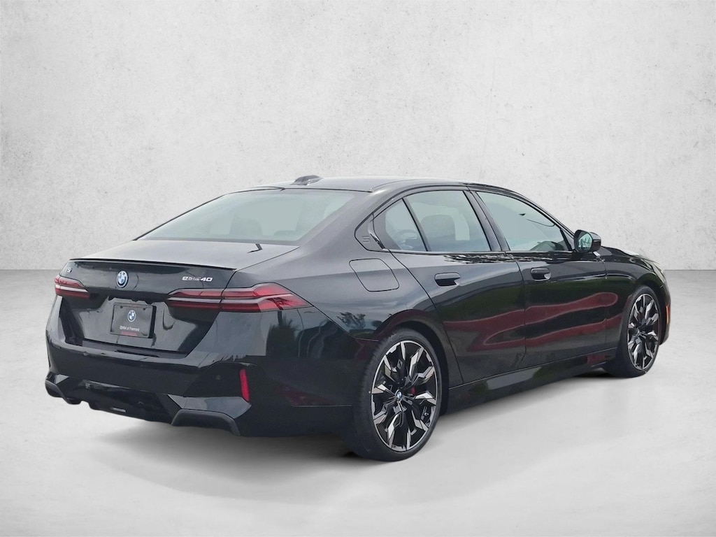 New 2027 BMW i5 eDrive40 Sedan