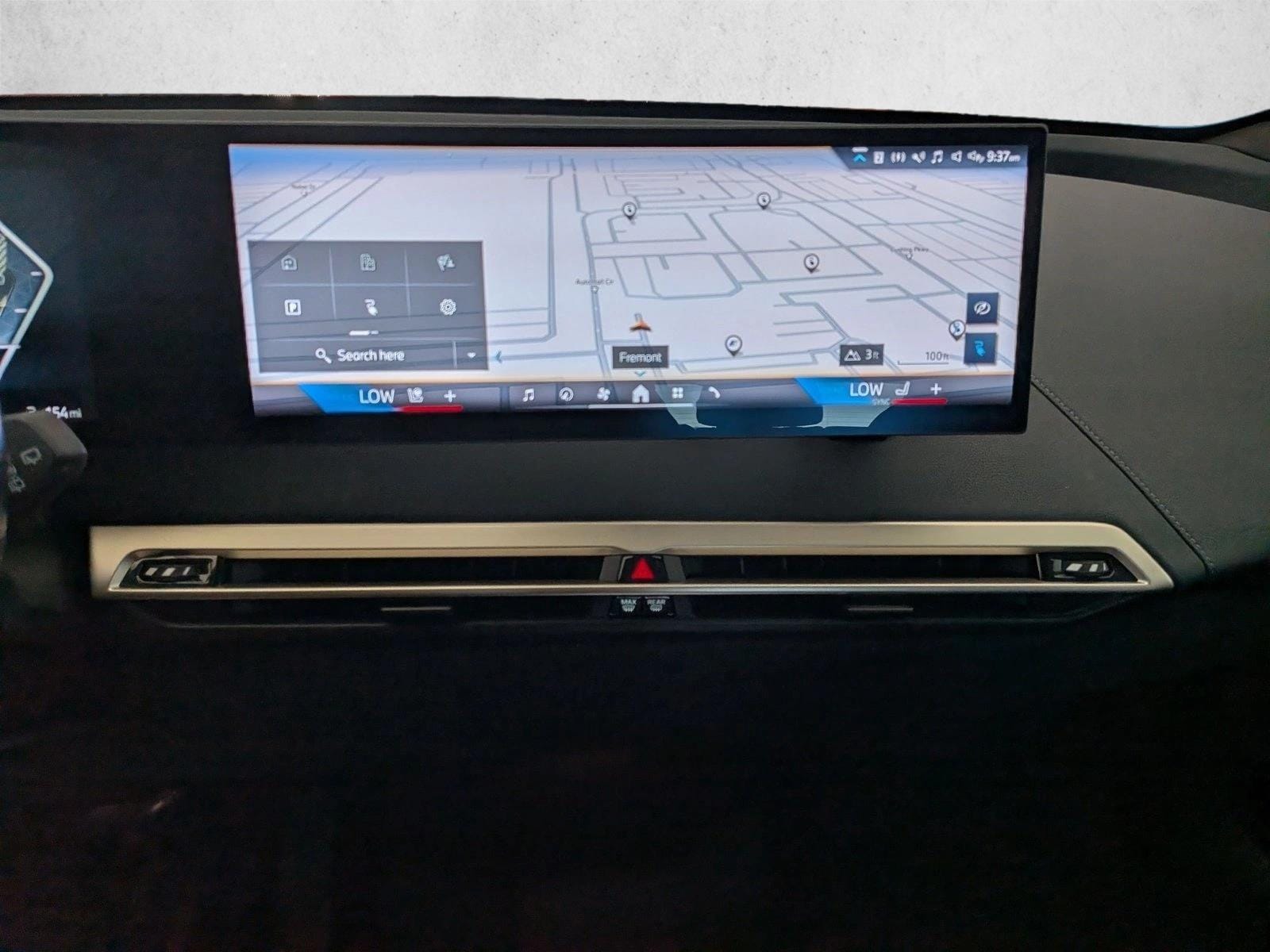 2024 BMW iX Base - Photo 15