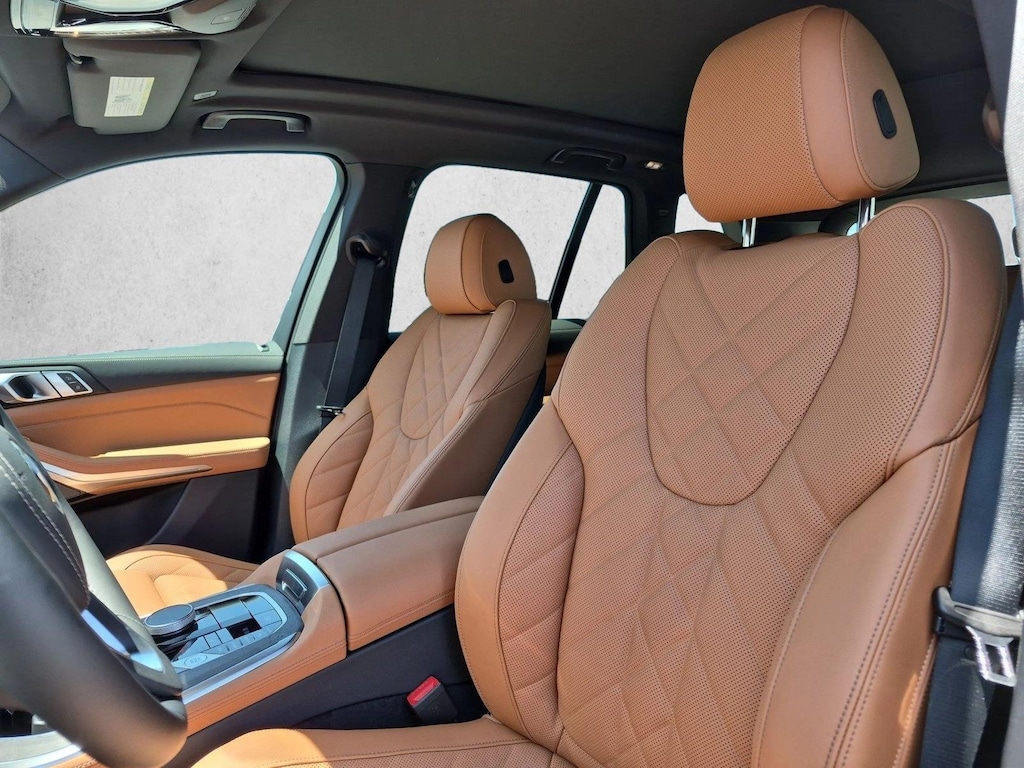 New 2026 BMW X5 xDrive40i SUV