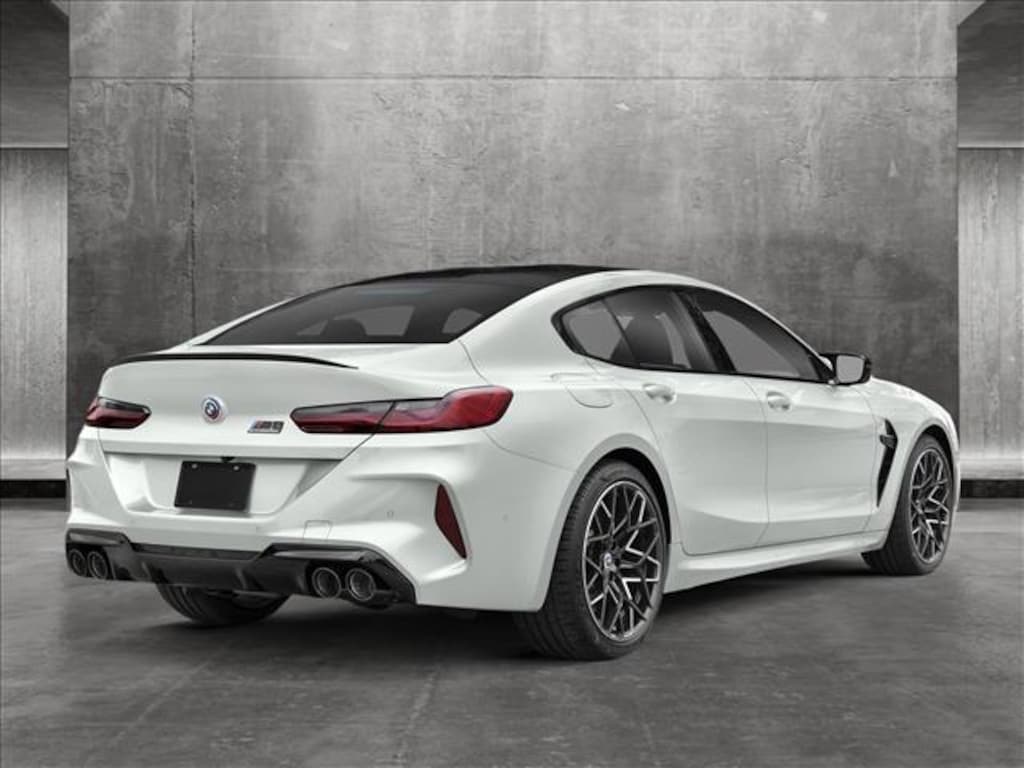 New 2024 BMW M8 Competition For Sale Fremont, CA WBSGV0C06RCP11105