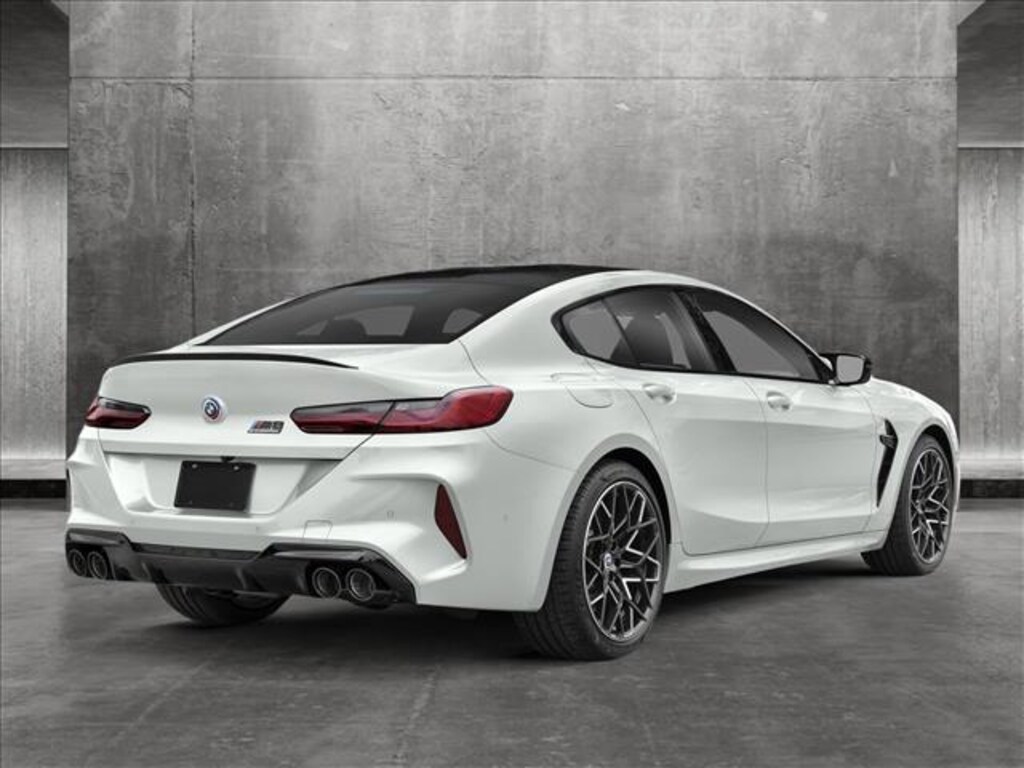 New 2025 BMW M8 Competition For Sale Fremont, CA WBSGV0C06RCP11105