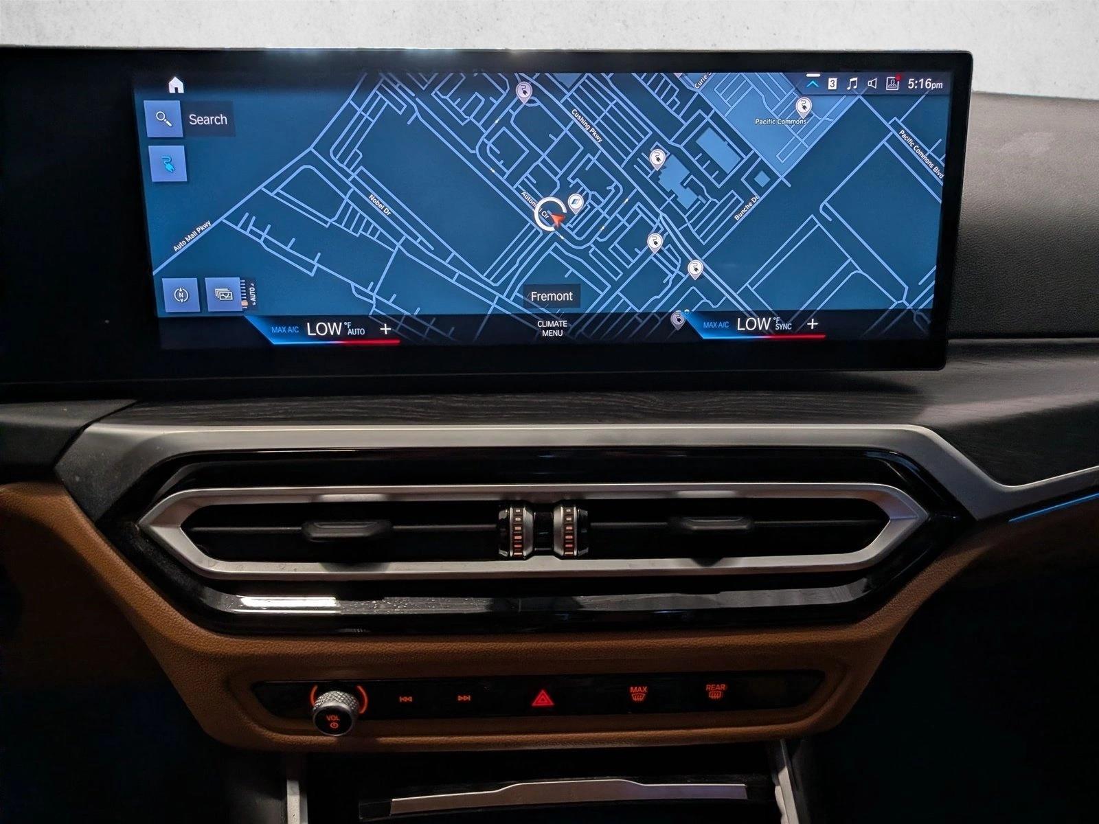 2023 BMW i4 35 - Photo 10