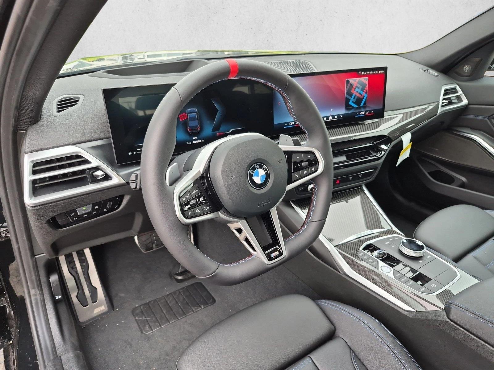 New 2026 BMW M340 i xDrive Sedan