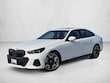  BMW 540i