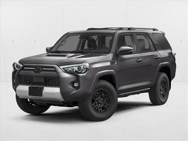 2024 Toyota 4Runner TRD Off-Road Premium 4WD V6's photo