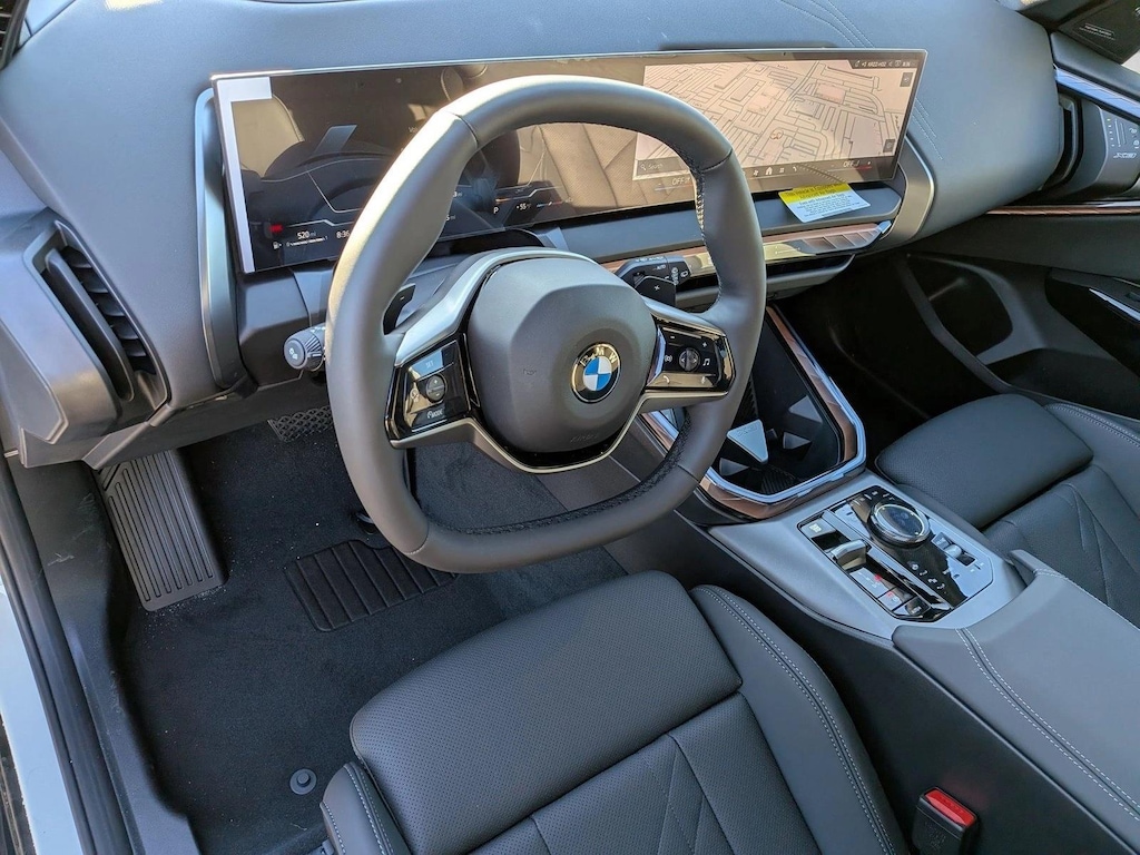 Used 2026 BMW X3 30 xDrive SUV