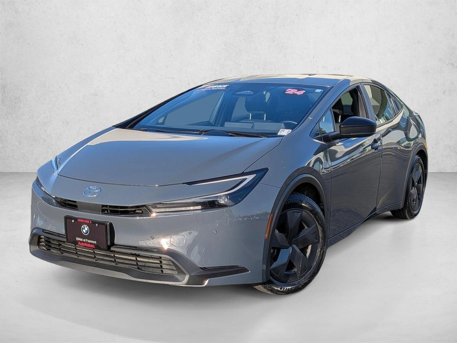 2024 Toyota Prius