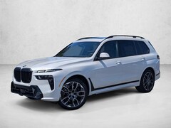 2026 BMW X7 xDrive40i SUV