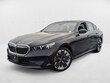 BMW 540i