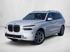 2026 BMW X7 xDrive40i SUV