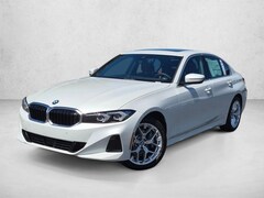 2026 BMW 330i