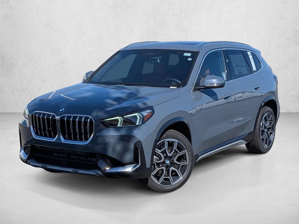 New 2026 BMW X1 xDrive28i SUV