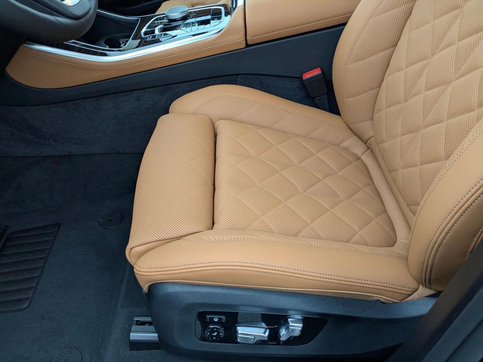 2026 BMW X5 xDrive40i photo 4