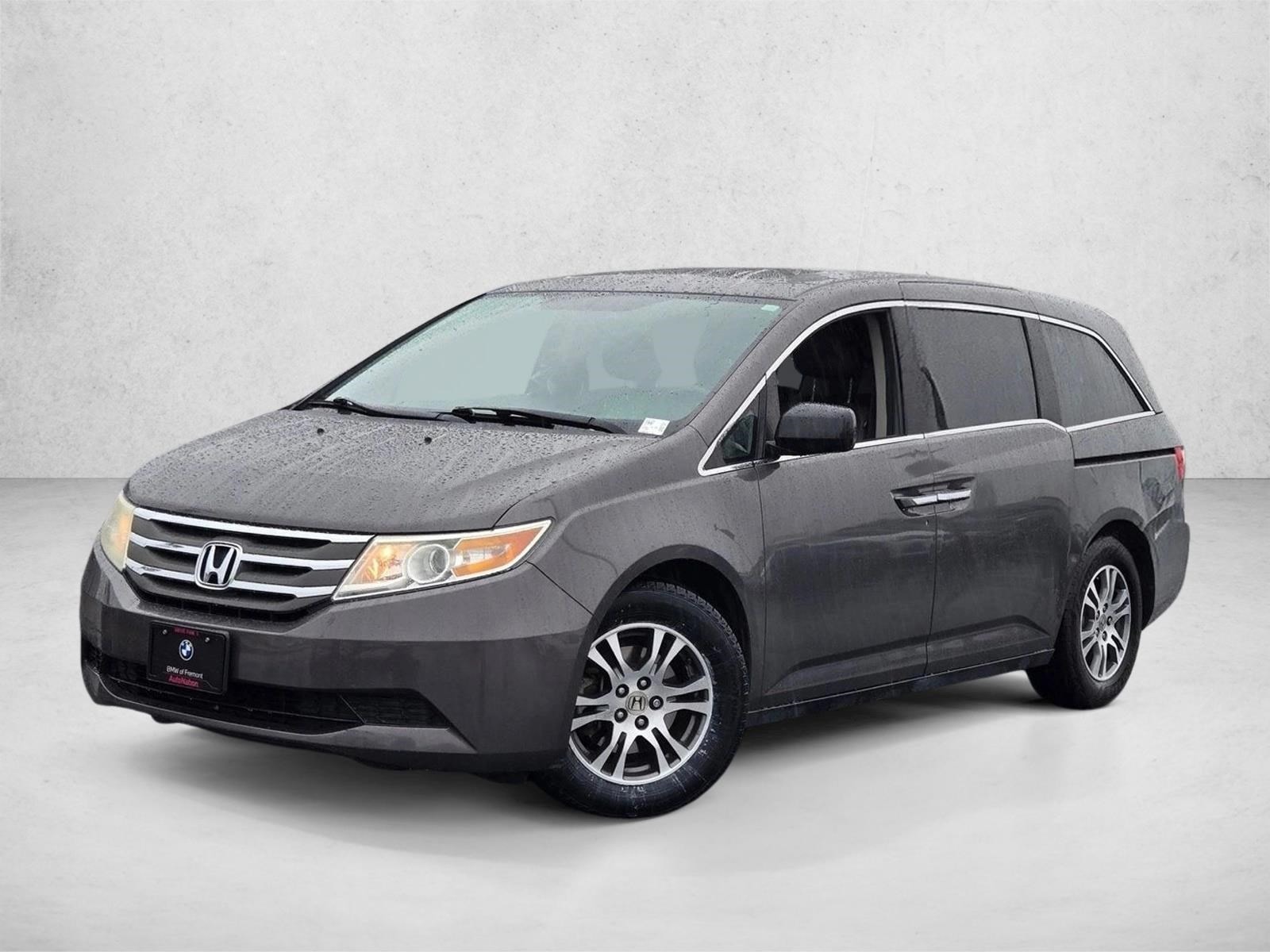 2013 Honda Odyssey EX-L
