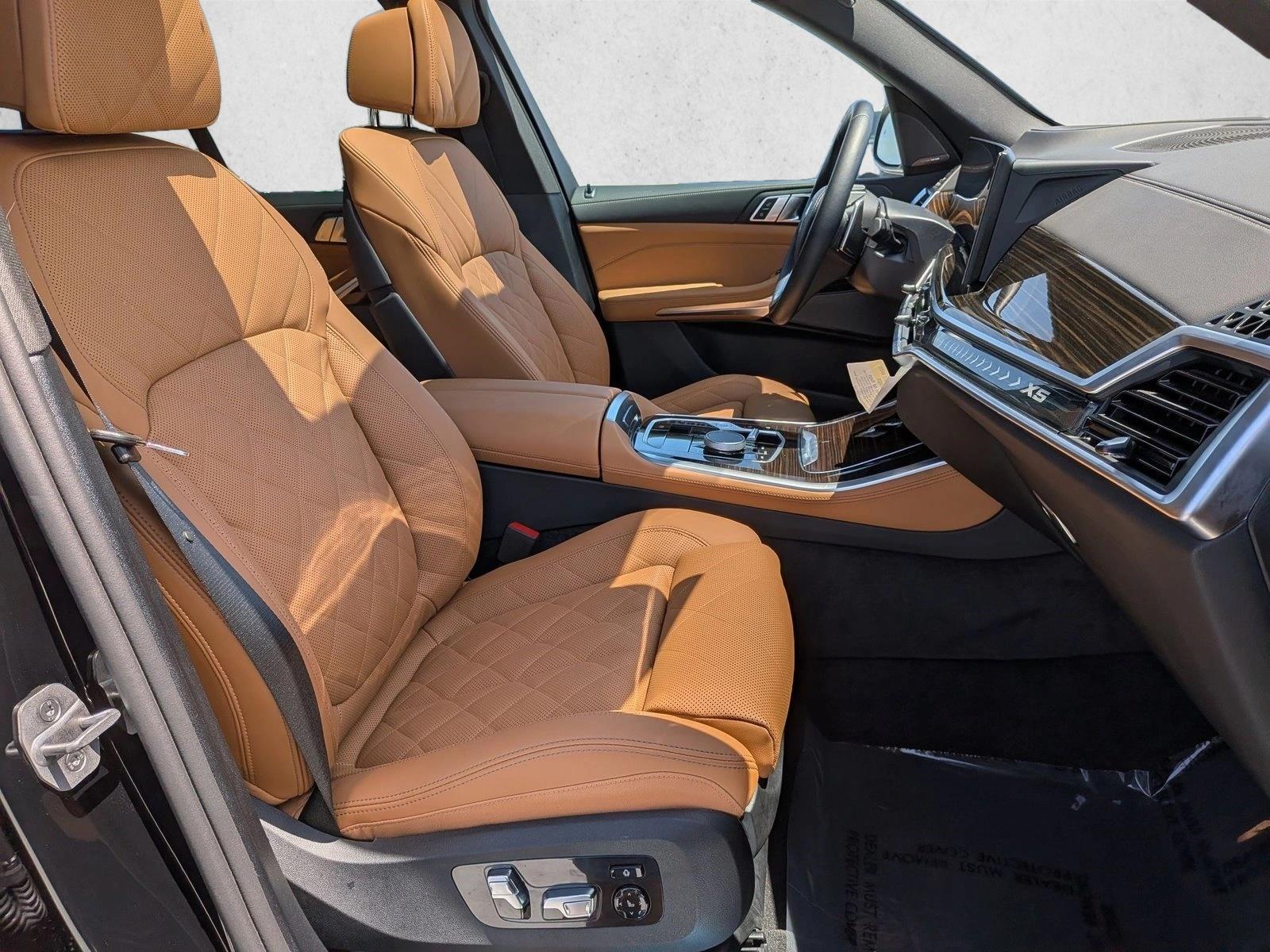 2026 BMW X5 40i - Photo 23