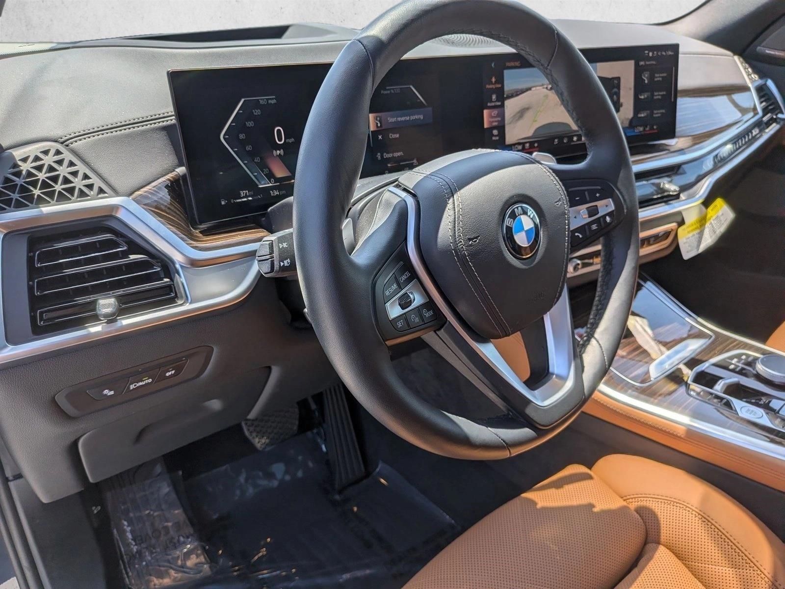 2026 BMW X5 40i - Photo 10