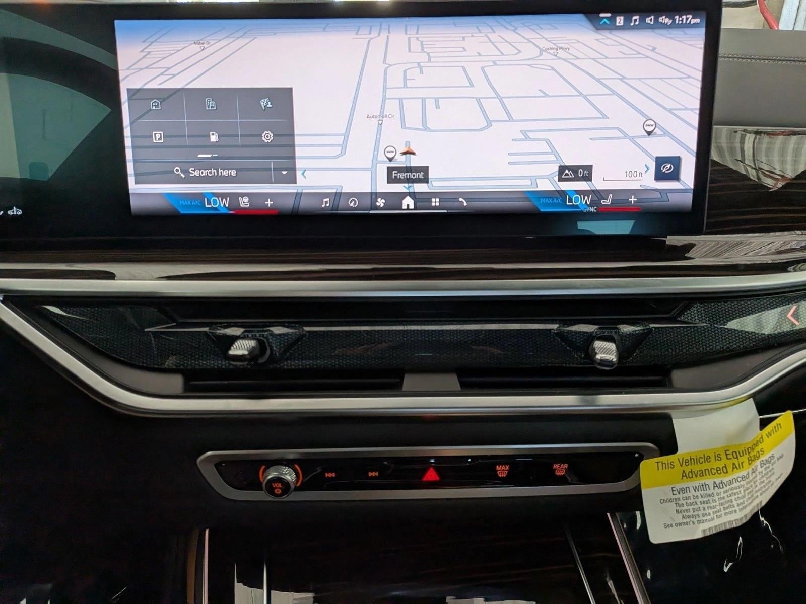 2026 BMW X5 40i - Photo 15