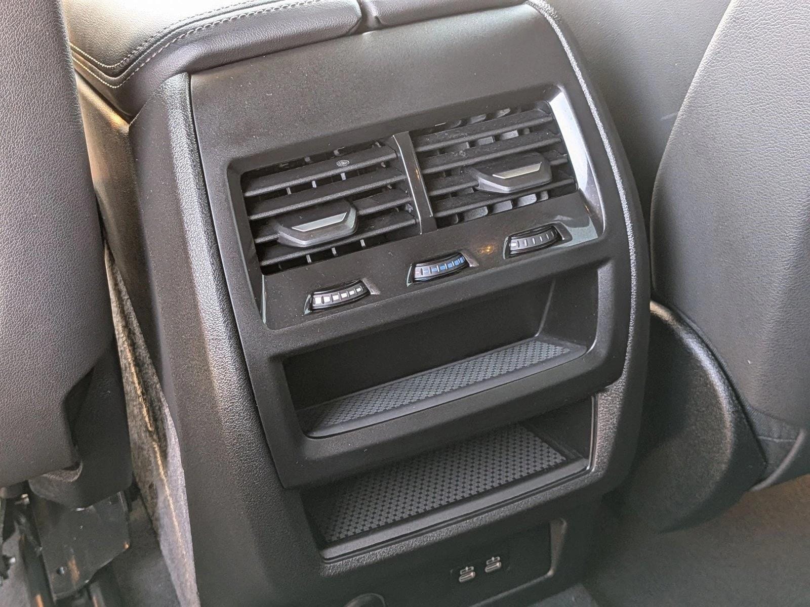 2026 BMW X5 40i - Photo 18