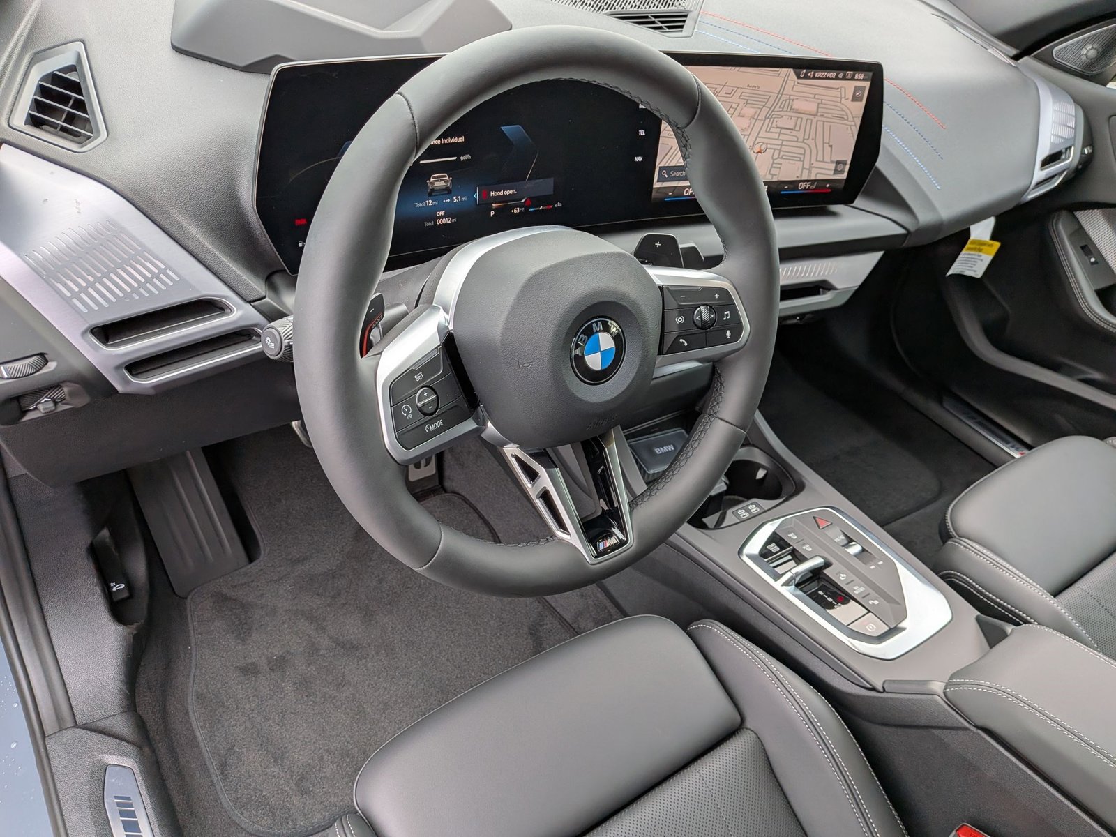2026 BMW 228i photo 3