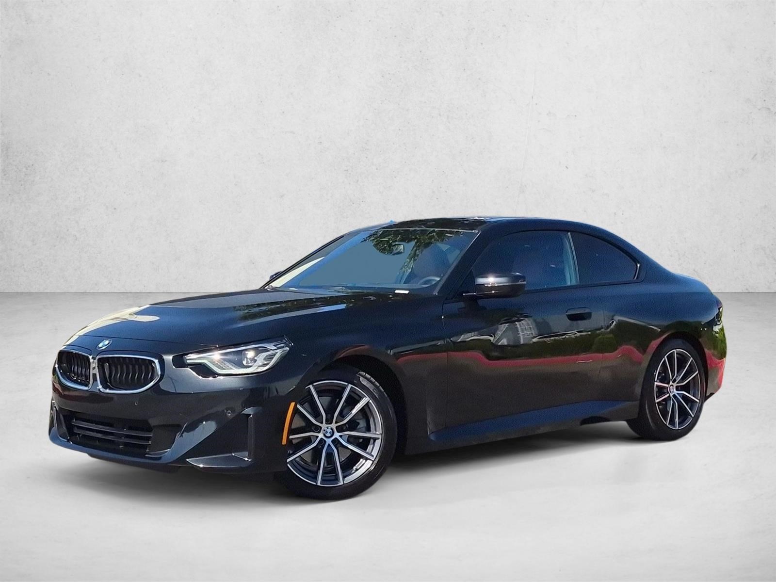  BMW 230i
