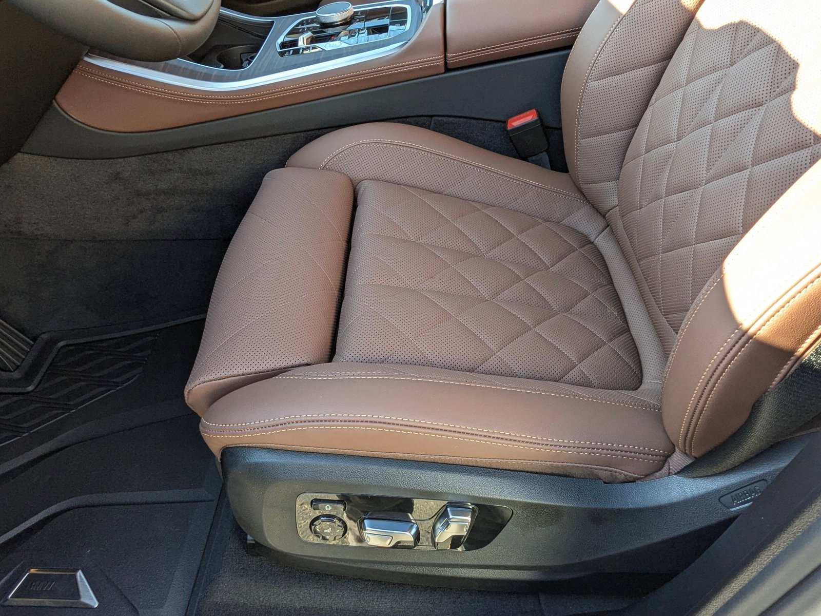 2026 BMW X5 xDrive40i photo 4