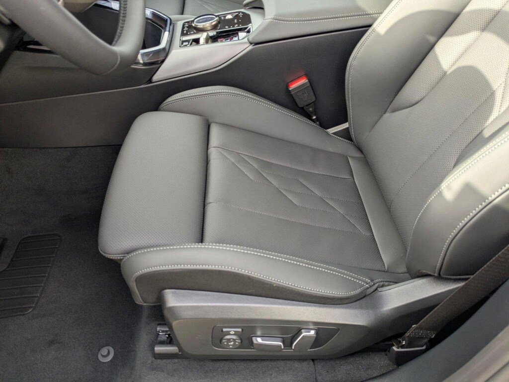 Used 2025 BMW X3 30 xDrive SUV