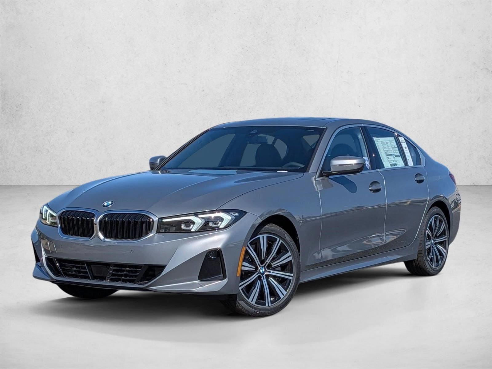 2026 BMW 3 Series