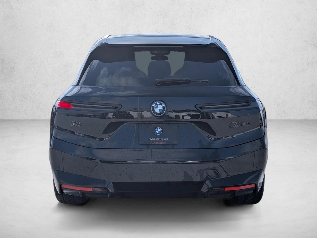 Used 2023 BMW iX M60 SUV