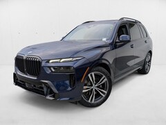 2026 BMW X7
