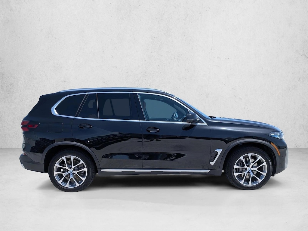 Used 2026 BMW X5 xDrive40i SUV