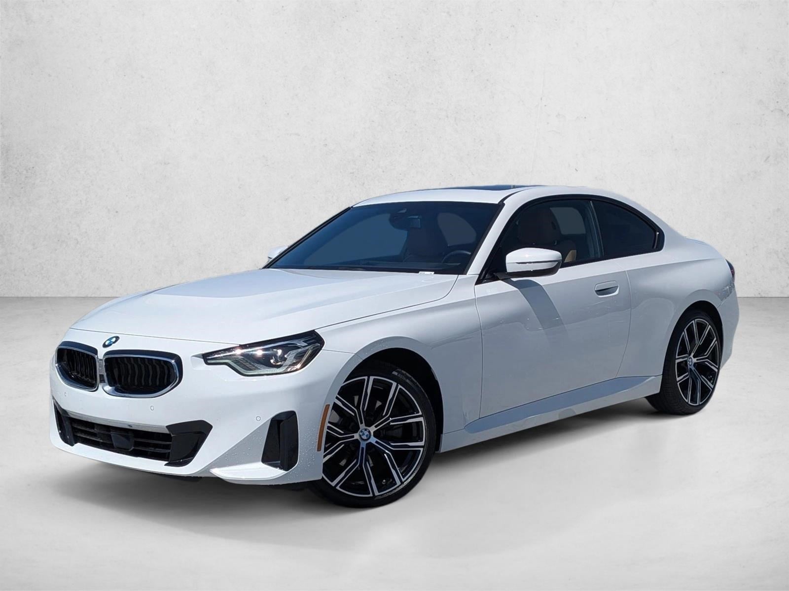 2023 BMW 2 Series 230i xDrive Coupe's photo