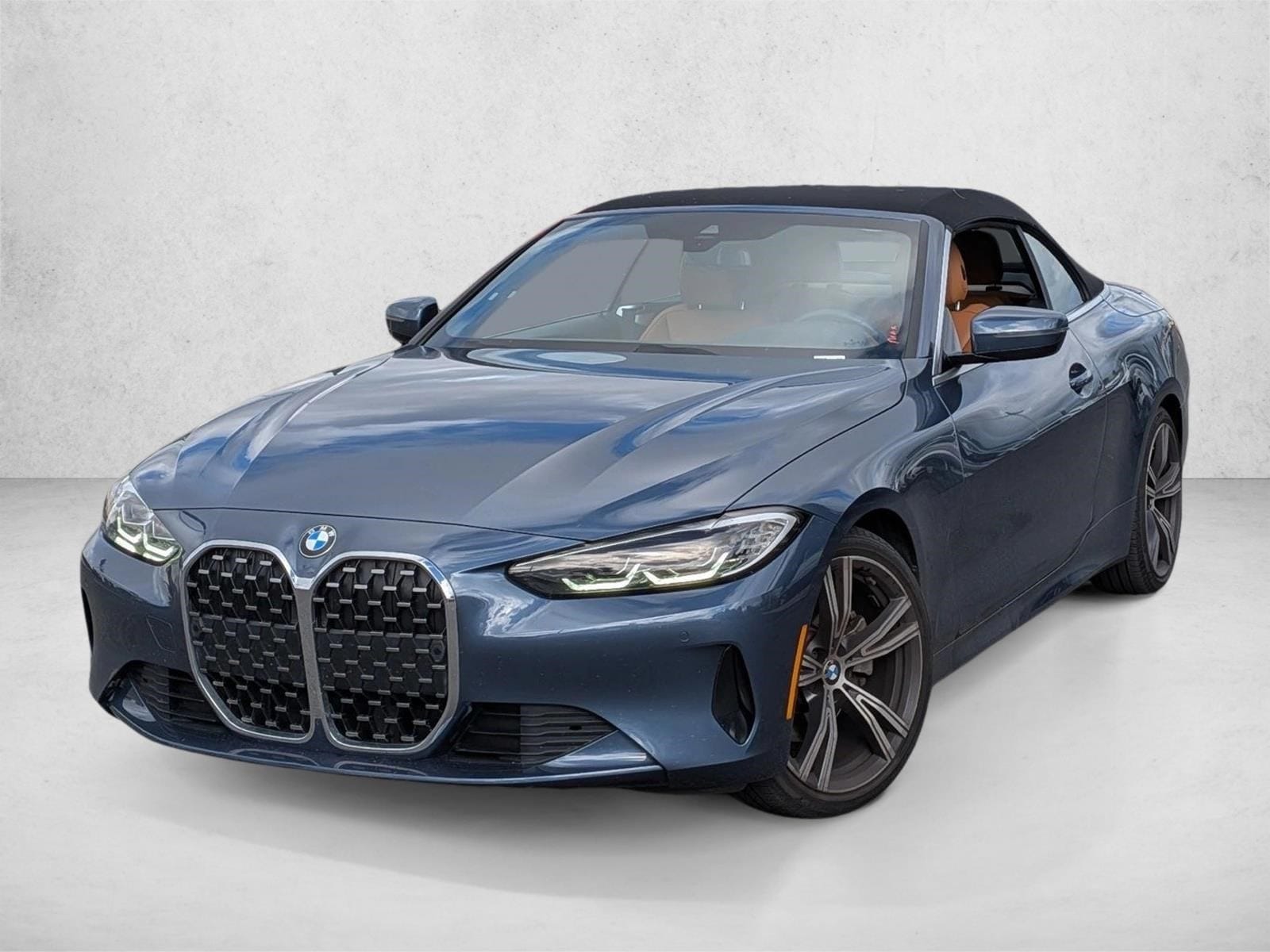 2023 BMW 4 Series 430i's photo