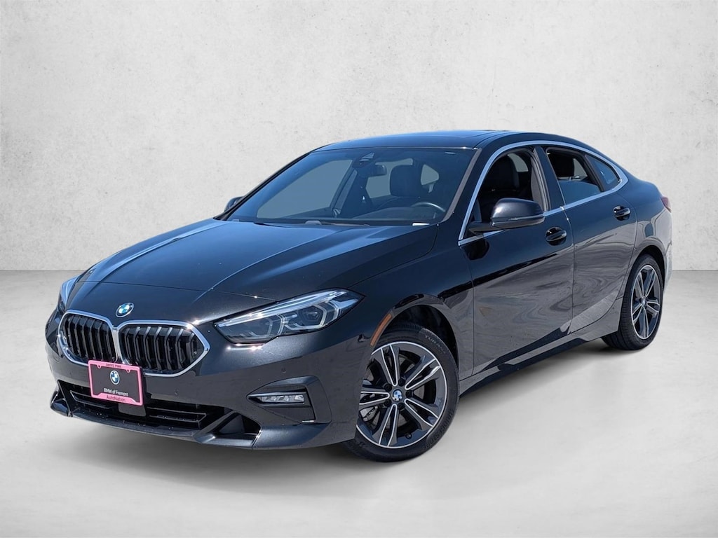 Used 2021 BMW 228i sDrive Gran Coupe