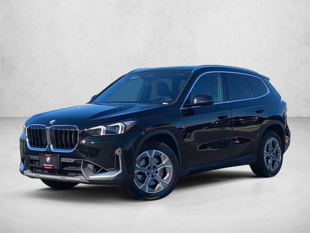 Certified 2023 BMW X1 xDrive28i SUV