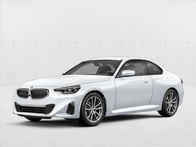 2025 BMW 2 Series 230i Coupe's photo