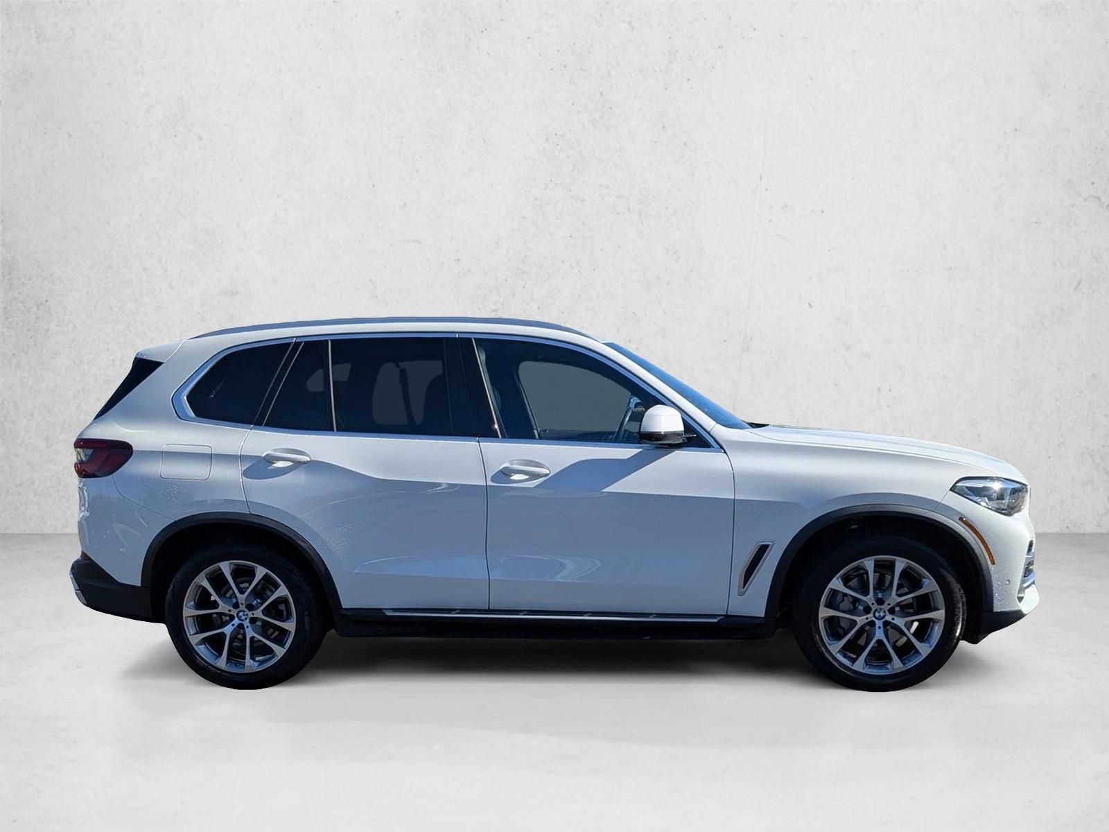 2023 Bmw X5 sDrive40i photo 4