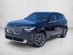 2026 BMW X3 30 xDrive SUV