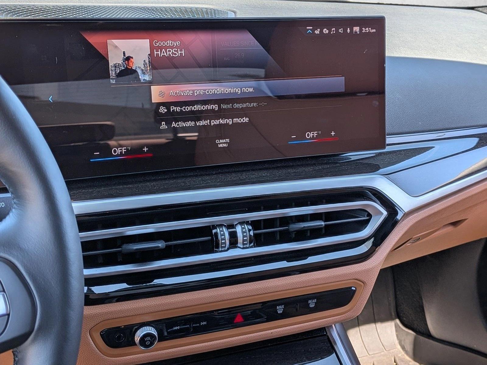 2024 BMW 3 Series 330i - Photo 10