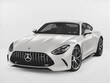  Mercedes-Benz AMG GT 55